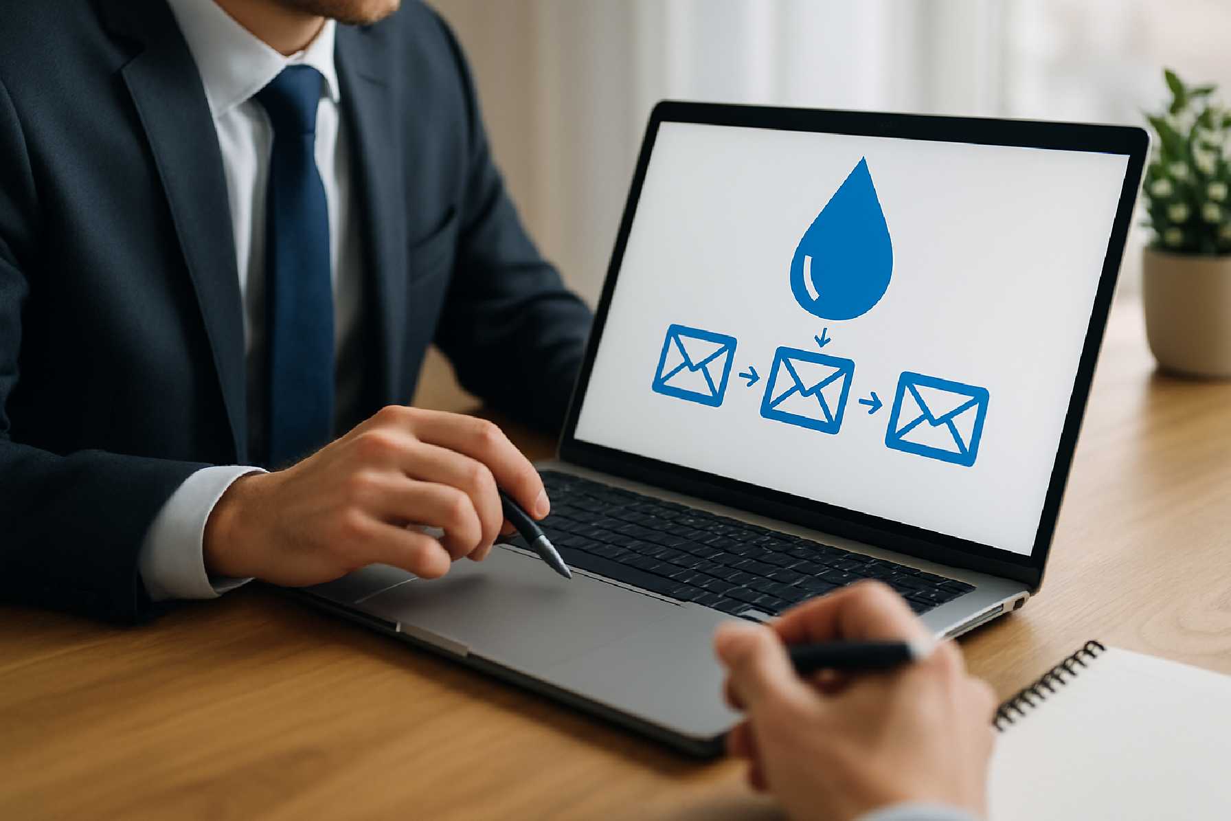מהם קמפיינים של טפטוף (DRIP ) דוגמאות, שיטות עבודה מומלצות